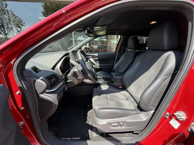 Mitsubishi ECLIPSE Cross 2.4 PHEV Executive | Adaptieve Cruise Control | Navigatie | 360 camera | FABRIEKSGARANTIE TOT 01-2033!
