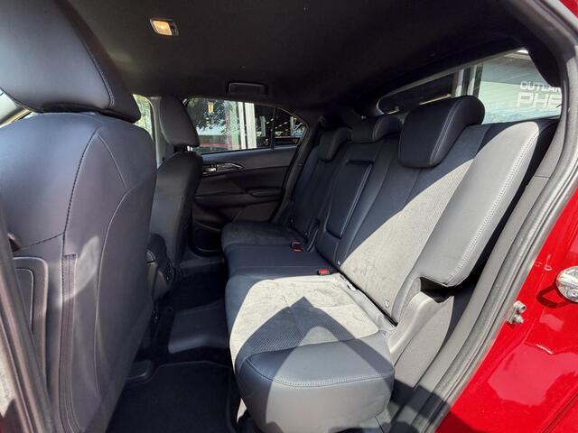 Mitsubishi ECLIPSE Cross 2.4 PHEV Executive | Adaptieve Cruise Control | Navigatie | 360 camera | FABRIEKSGARANTIE TOT 01-2033!