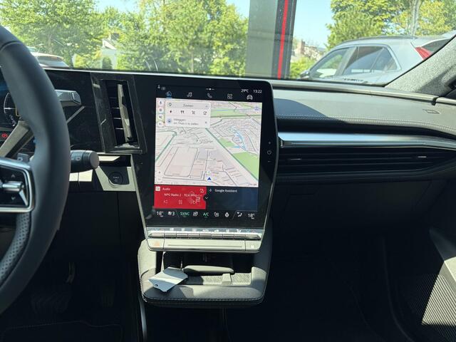 Mitsubishi ECLIPSE Cross Intense+ 87 kWh | Two-Tone | 633 KM Rijbereik WLTP | Demo |