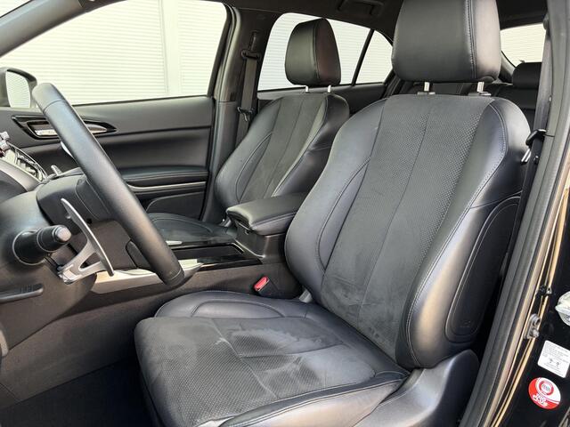 Mitsubishi ECLIPSE Cross 2.4 PHEV Intense+ / Trekhaak / Eerste Eigenaar / Dealer onderhouden / 8 jr garantie /