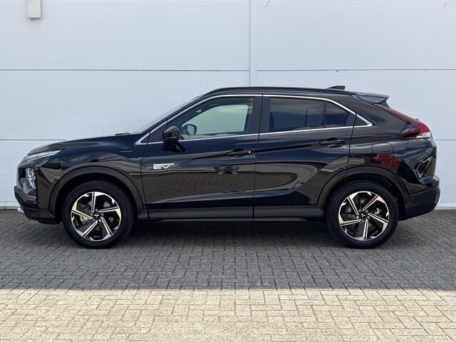 Mitsubishi ECLIPSE Cross 2.4 PHEV Intense+ / Trekhaak / Eerste Eigenaar / Dealer onderhouden / 8 jr garantie /