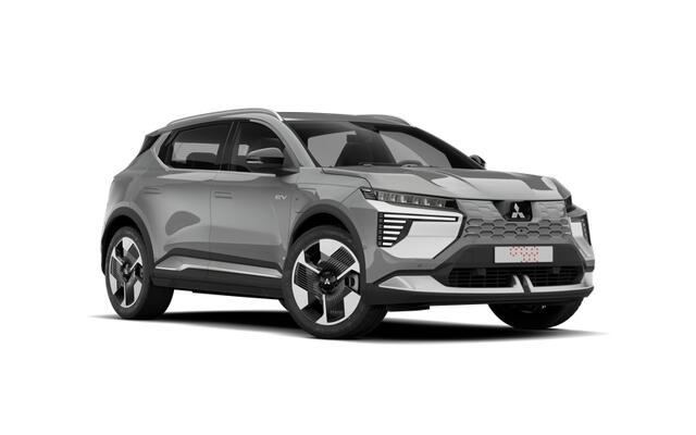 Mitsubishi ECLIPSE Cross Intense+ 87 kWh | Achteruitrijcamera | Adaptive Cruise Control (ACC) | Blind Spot Warning (BSW)