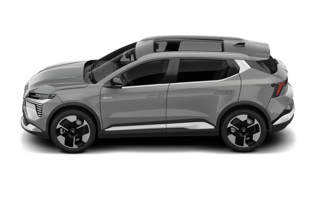 Mitsubishi ECLIPSE Cross Intense+ 87 kWh | Achteruitrijcamera | Adaptive Cruise Control (ACC) | Blind Spot Warning (BSW)