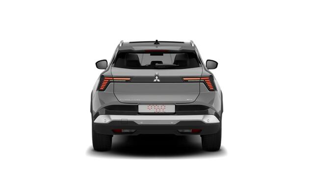 Mitsubishi ECLIPSE Cross Intense+ 87 kWh | Achteruitrijcamera | Adaptive Cruise Control (ACC) | Blind Spot Warning (BSW)