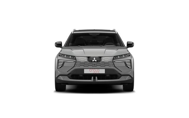 Mitsubishi ECLIPSE Cross Instyle 87 kWh | Achteruitrijcamera | Adaptive Cruise Control (ACC) | Blind Spot Warning (BSW)