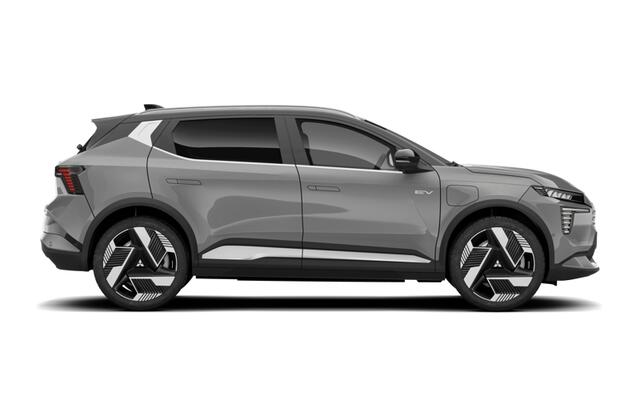 Mitsubishi ECLIPSE Cross Instyle 87 kWh | Achteruitrijcamera | Adaptive Cruise Control (ACC) | Blind Spot Warning (BSW)