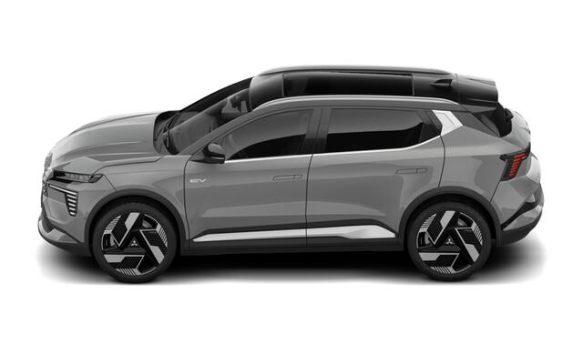 Mitsubishi ECLIPSE Cross Instyle 87 kWh | Achteruitrijcamera | Adaptive Cruise Control (ACC) | Blind Spot Warning (BSW)