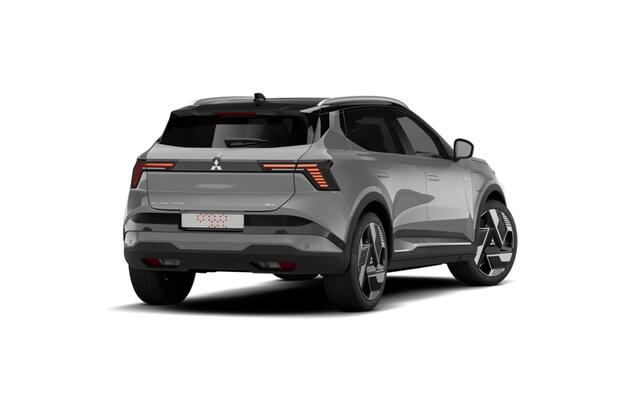 Mitsubishi ECLIPSE Cross Instyle 87 kWh | Achteruitrijcamera | Adaptive Cruise Control (ACC) | Blind Spot Warning (BSW)