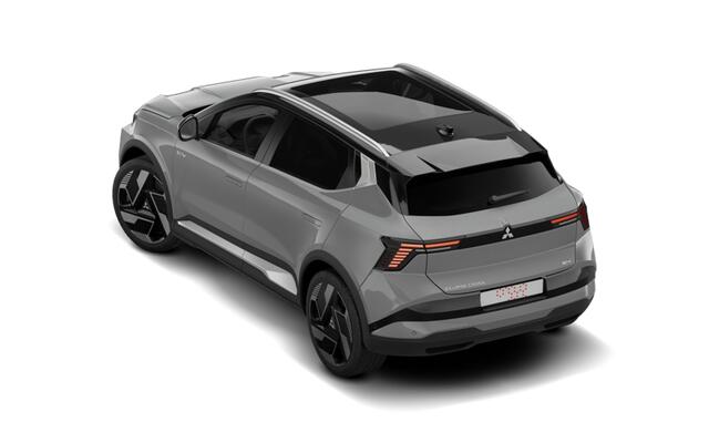 Mitsubishi ECLIPSE Cross Instyle 87 kWh | Achteruitrijcamera | Adaptive Cruise Control (ACC) | Blind Spot Warning (BSW)