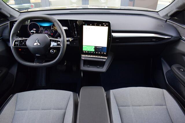 Mitsubishi ECLIPSE Cross Intense 87 kWh | Navigatie | Camera | Apple Carplay & Android auto | Elek. Achterklep | Tot 8j. garantie |