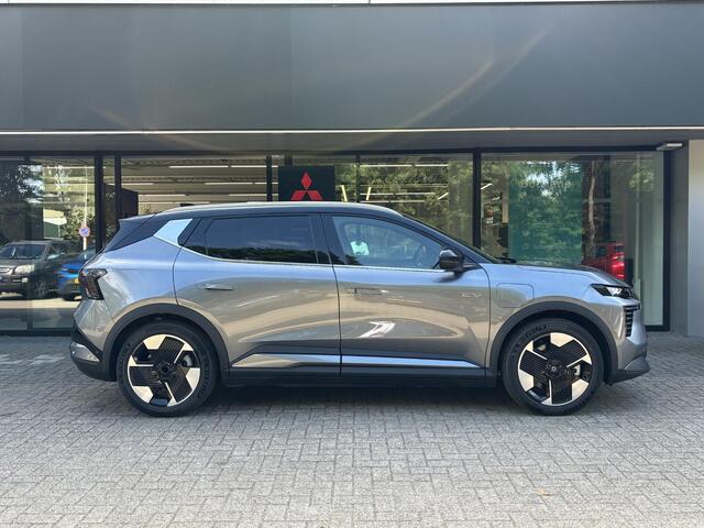 Mitsubishi ECLIPSE Cross Intense 87 kWh NIEUW UIT VOORRAAD LEVERBAAR | Warmtepomp | Apple CarPlay & Android Auto | Adaptieve Cruise Control | Verwarmbare voorstoelen | Elektrisch bedienbare achterklep | Navigatiesysteem | 8 jaar fabrieksgarantie