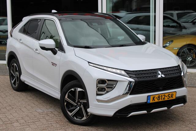 Mitsubishi ECLIPSE Cross 2.4 PHEV Instyle PANORAMA