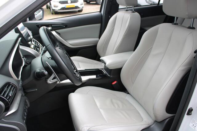 Mitsubishi ECLIPSE Cross 2.4 PHEV Instyle PANORAMA