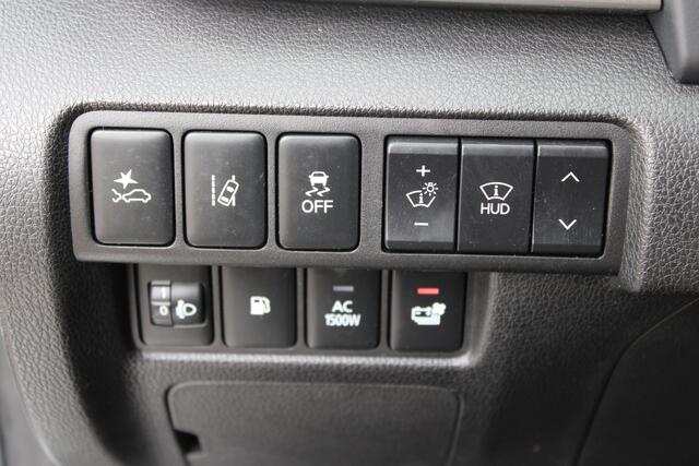 Mitsubishi ECLIPSE Cross 2.4 PHEV Instyle PANORAMA