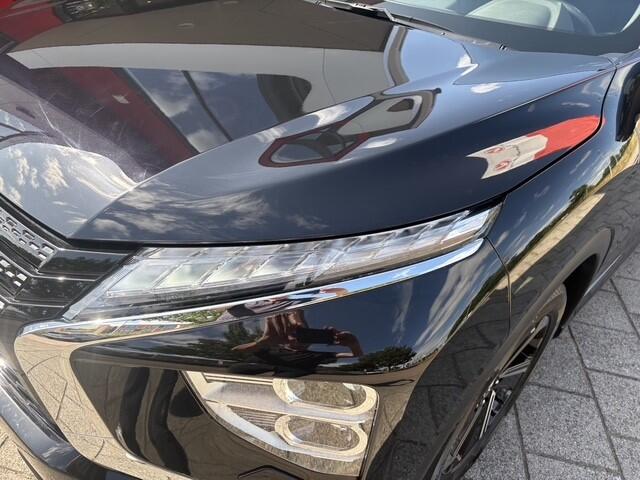 Mitsubishi ECLIPSE Cross 2.4 PHEV Black Edition | Navi | Camera | Cruise | 11.659 km Dealeronderhouden