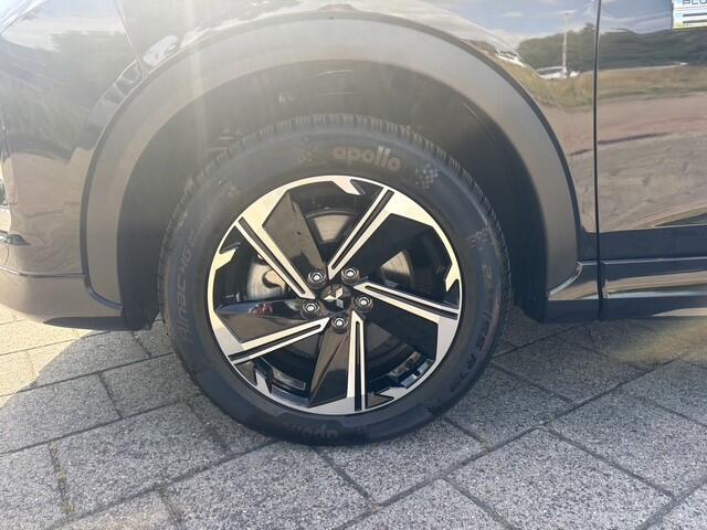Mitsubishi ECLIPSE Cross 2.4 PHEV Black Edition | Navi | Camera | Cruise | 11.659 km Dealeronderhouden
