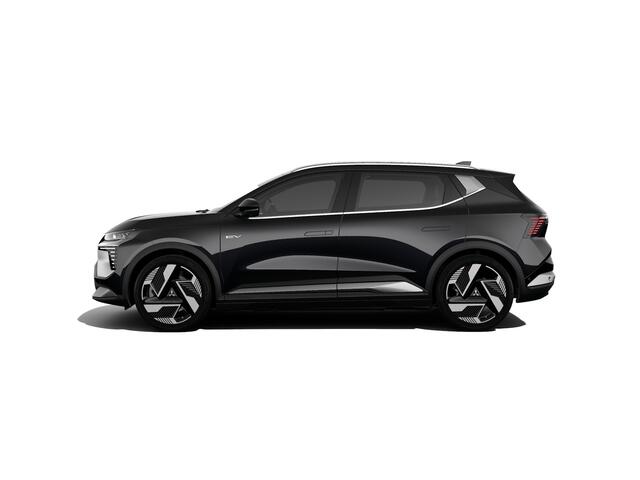 Mitsubishi ECLIPSE Cross Business Edition 87 kWh | Achteruitrijcamera | Adaptive Cruise Control (ACC) | Blind Spot Warning (BSW)