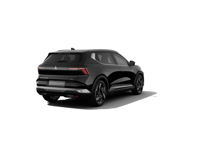 Mitsubishi ECLIPSE Cross Business Edition 87 kWh | Achteruitrijcamera | Adaptive Cruise Control (ACC) | Blind Spot Warning (BSW)