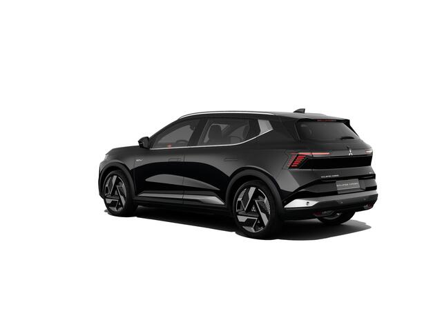 Mitsubishi ECLIPSE Cross Business Edition 87 kWh | Achteruitrijcamera | Adaptive Cruise Control (ACC) | Blind Spot Warning (BSW)