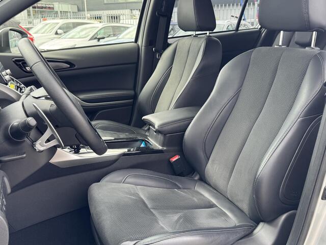 Mitsubishi ECLIPSE Cross 2.4 PHEV Intense+ NL-AUTO | NAVI | STANDKACHEL | STOELVERWARMING