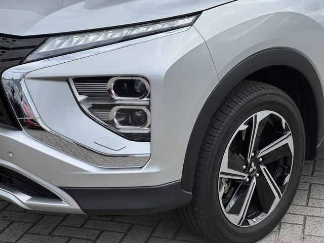 Mitsubishi ECLIPSE Cross 2.4 PHEV Intense+ NL-AUTO | NAVI | STANDKACHEL | STOELVERWARMING