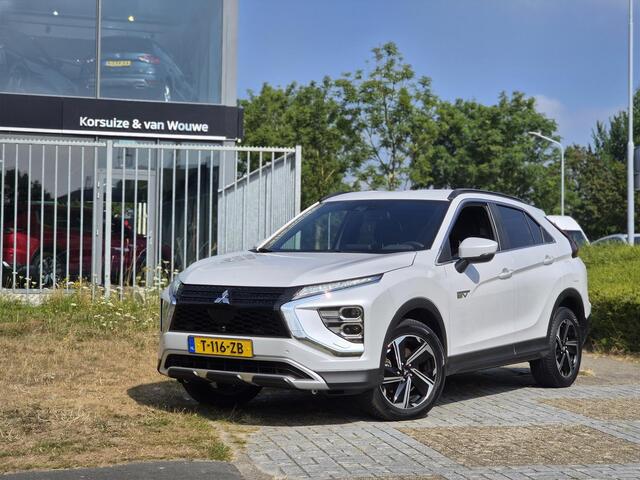 Mitsubishi ECLIPSE Cross 2.4 PHEV Intense+