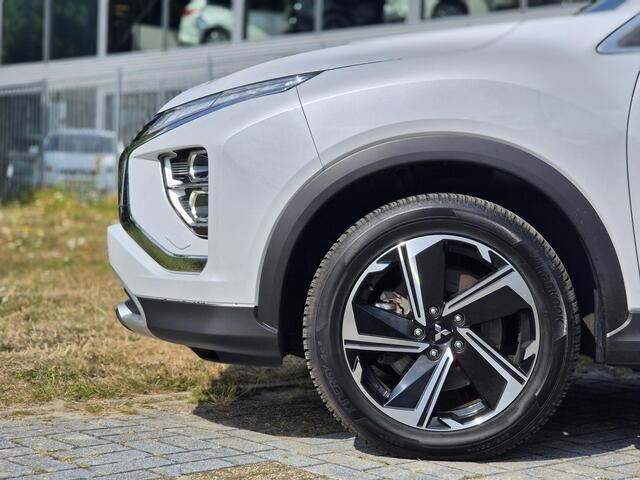 Mitsubishi ECLIPSE Cross 2.4 PHEV Intense+