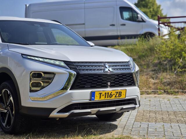 Mitsubishi ECLIPSE Cross 2.4 PHEV Intense+