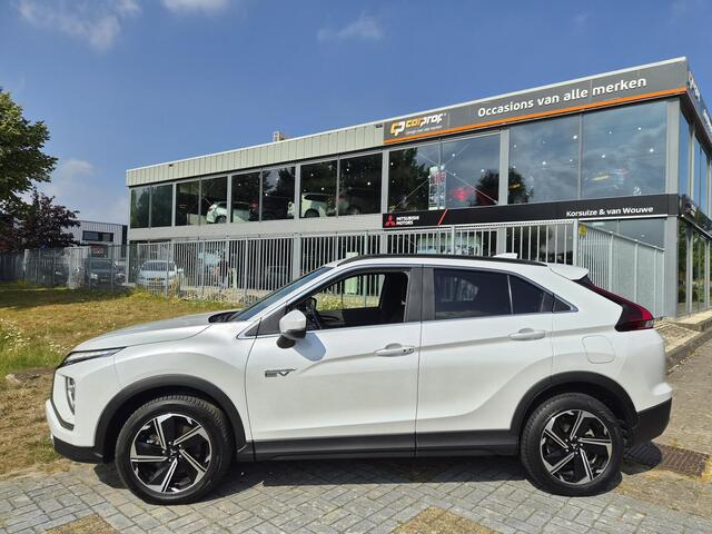 Mitsubishi ECLIPSE Cross 2.4 PHEV Intense+