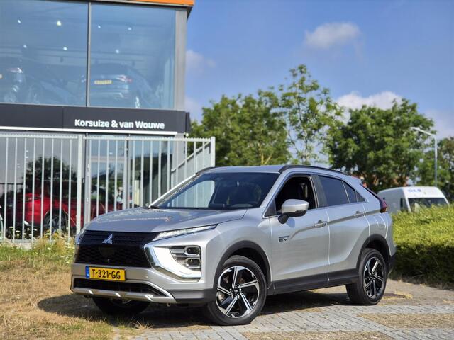 Mitsubishi ECLIPSE Cross 2.4 PHEV Intense+