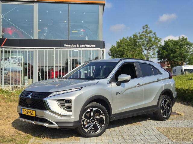 Mitsubishi ECLIPSE Cross 2.4 PHEV Intense+
