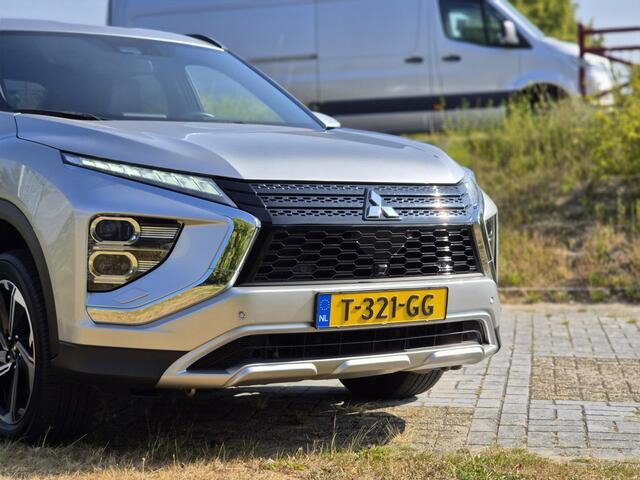 Mitsubishi ECLIPSE Cross 2.4 PHEV Intense+