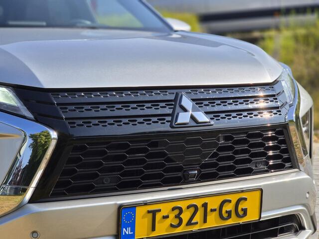 Mitsubishi ECLIPSE Cross 2.4 PHEV Intense+