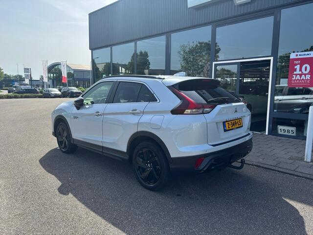 Mitsubishi ECLIPSE Cross 2.4 PHEV Black Edition