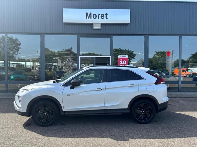 Mitsubishi ECLIPSE Cross 2.4 PHEV Black Edition
