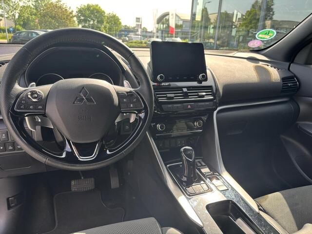 Mitsubishi ECLIPSE Cross 2.4 PHEV Black Edition
