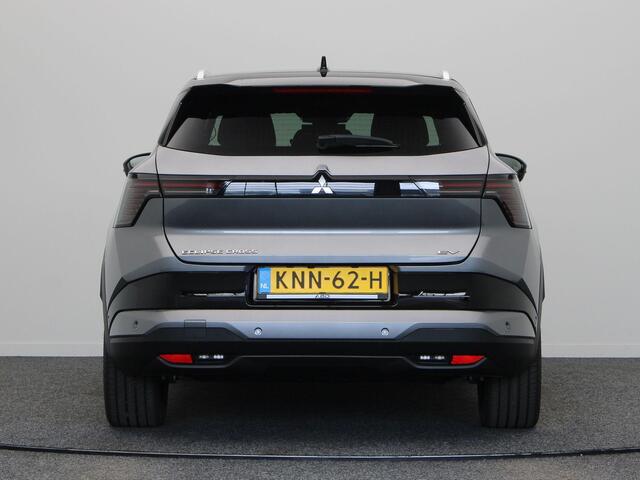 Mitsubishi ECLIPSE Cross Intense 87 kWh | 621KM WLTP | 150KW snel laden | Elektrische achterklep | Google intergratie | Stoel en stuur verwarming | Rondomzicht camera |