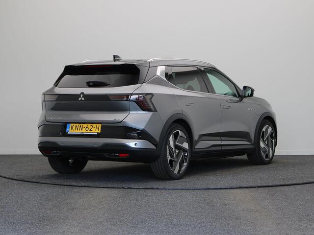 Mitsubishi ECLIPSE Cross Intense 87 kWh | 621KM WLTP | 150KW snel laden | Elektrische achterklep | Google intergratie | Stoel en stuur verwarming | Rondomzicht camera |