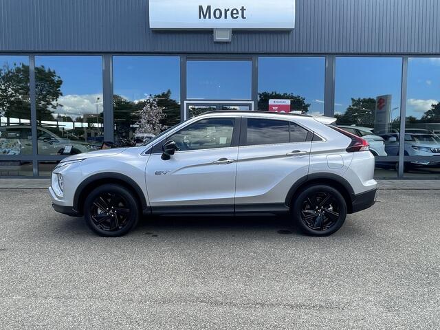 Mitsubishi ECLIPSE Cross 2.4 PHEV Black Edition