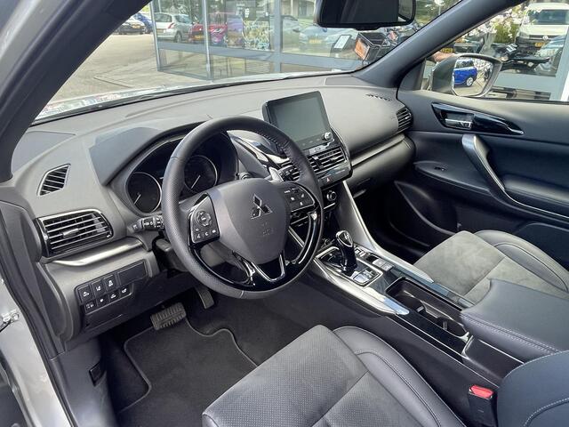 Mitsubishi ECLIPSE Cross 2.4 PHEV Black Edition