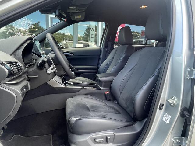 Mitsubishi ECLIPSE Cross 2.4 PHEV Black Edition