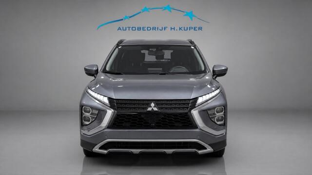 Mitsubishi ECLIPSE Cross 2.4 PHEV Instyle | Cruise | Camera | CarPlay |