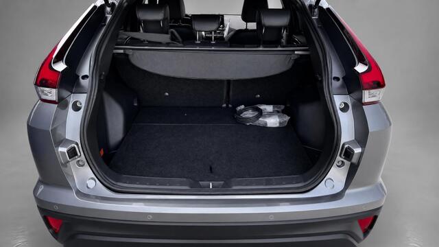 Mitsubishi ECLIPSE Cross 2.4 PHEV Instyle | Cruise | Camera | CarPlay |