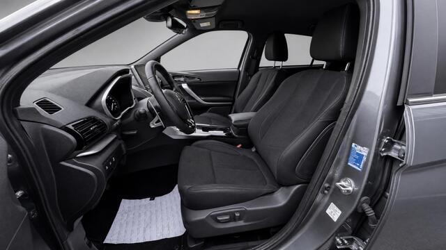 Mitsubishi ECLIPSE Cross 2.4 PHEV Instyle | Cruise | Camera | CarPlay |