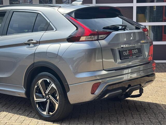 Mitsubishi ECLIPSE Cross 2.4 PHEV Limited *360/ACC/LEDER/TREKHAAK*