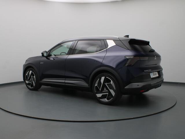 Mitsubishi ECLIPSE Cross Business Edition 87 kWh