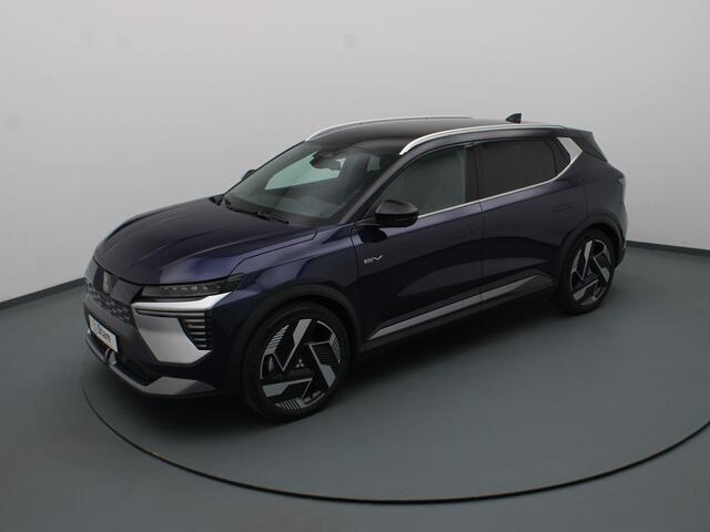 Mitsubishi ECLIPSE Cross Business Edition 87 kWh