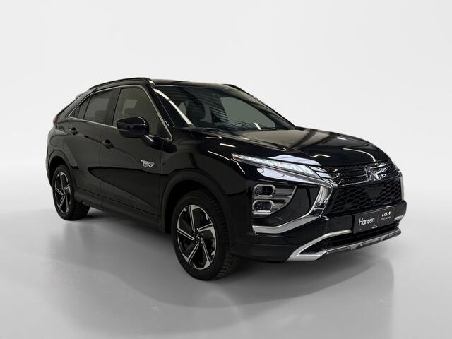 Mitsubishi ECLIPSE Cross 2.4 PHEV Intense+ I Elek. Stoelen I Leder I Stoelverwaming