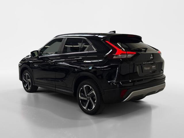 Mitsubishi ECLIPSE Cross 2.4 PHEV Intense+ I Elek. Stoelen I Leder I Stoelverwaming