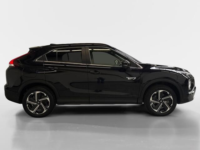 Mitsubishi ECLIPSE Cross 2.4 PHEV Intense+ I Elek. Stoelen I Leder I Stoelverwaming